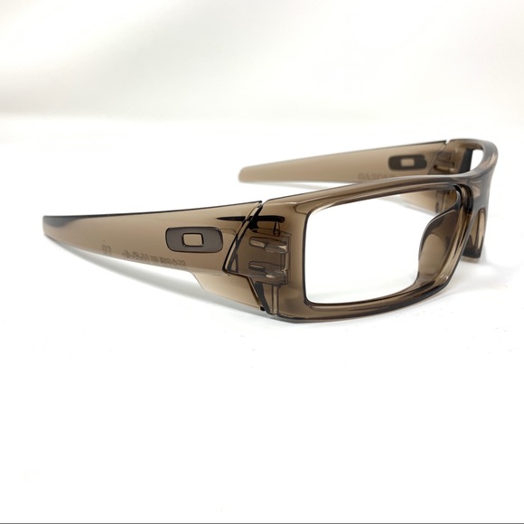 oakley gascan frames